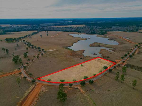 LOT 169 Lakeland Ranch, Woodville, TX 75979