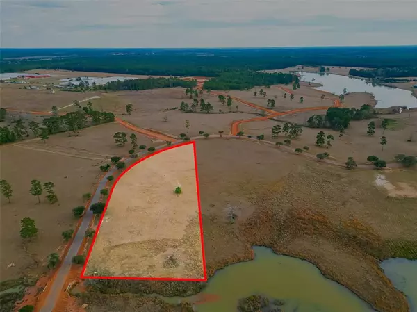 Woodville, TX 75979,LOT 169 Lakeland Ranch