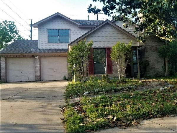 10142 Sand Pass LN, Houston, TX 77064