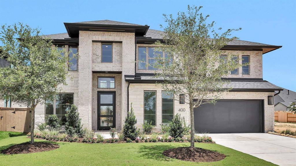 400 Starlight Grove CT, Katy, TX 77493