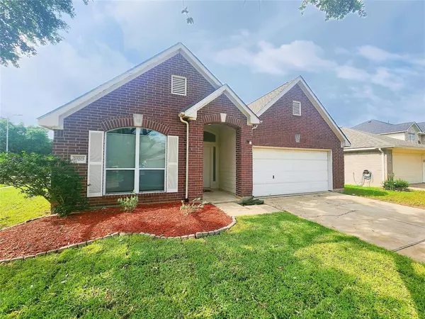 Katy, TX 77449,20203 Plum Trails CT