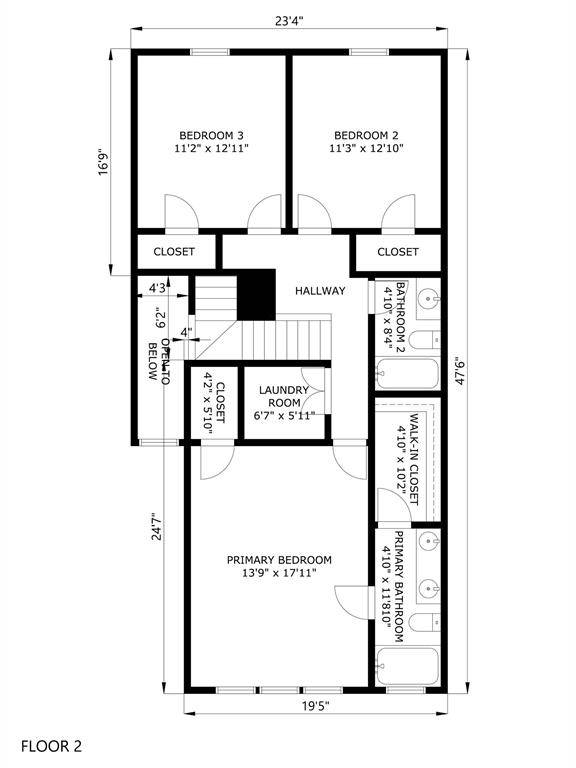 Houston, TX 77099,12506 Panther Place DR
