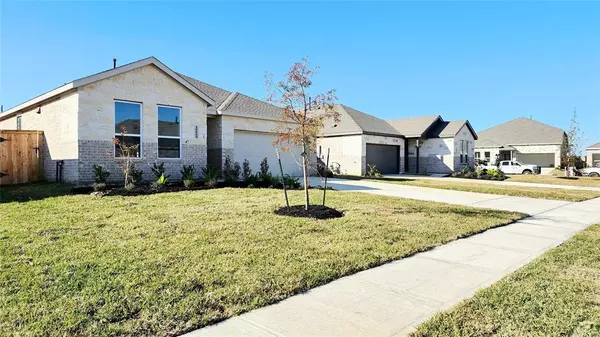 Hockley, TX 77447,16615 Button Cactus DR