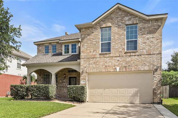 2520 Sandvalley WAY, League City, TX 77573