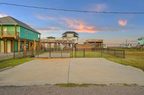 Freeport, TX 77541,514 CR-257P/ Dolphin DR