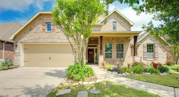 10014 Pecos River Bend DR, Cypress, TX 77433