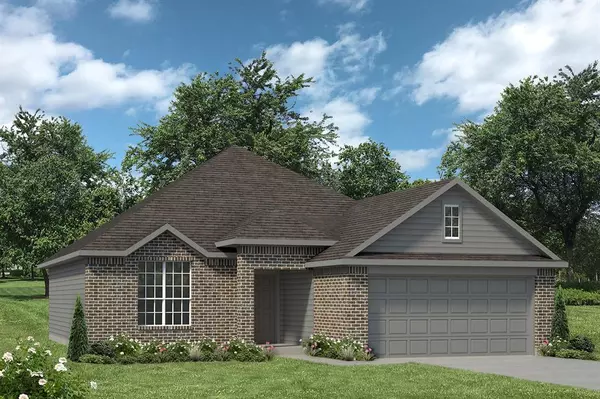 243 New Dawn TRL, Huntsville, TX 77320