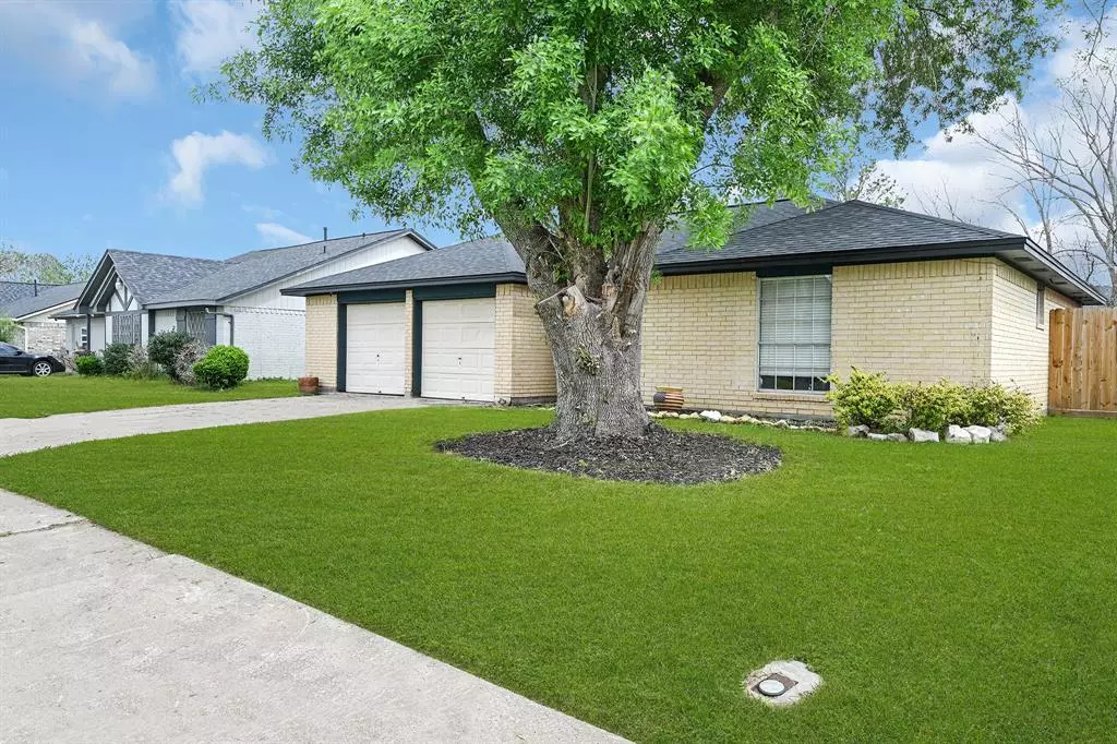 Pasadena, TX 77505,3415 Bliss Meadows DR