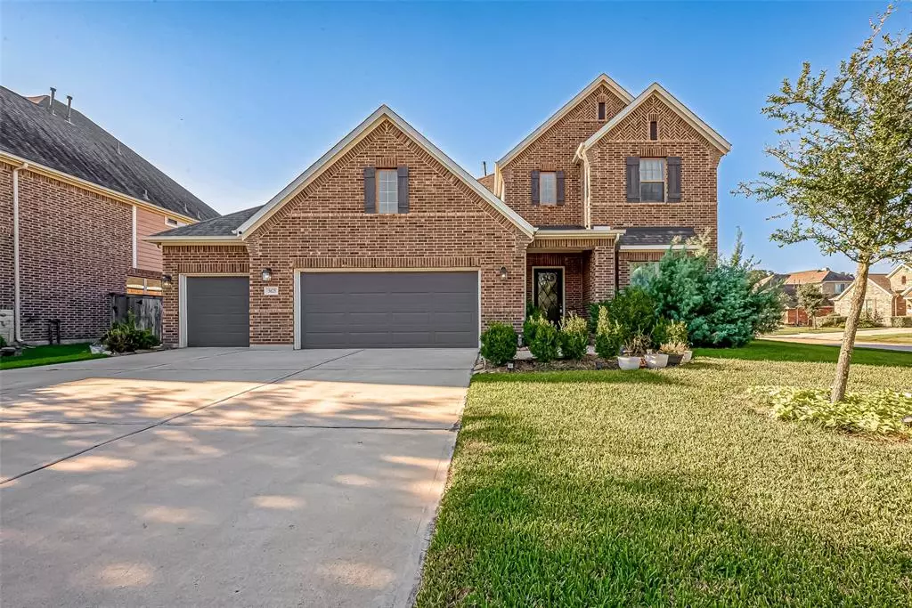 Katy, TX 77493,5623 Mae ST