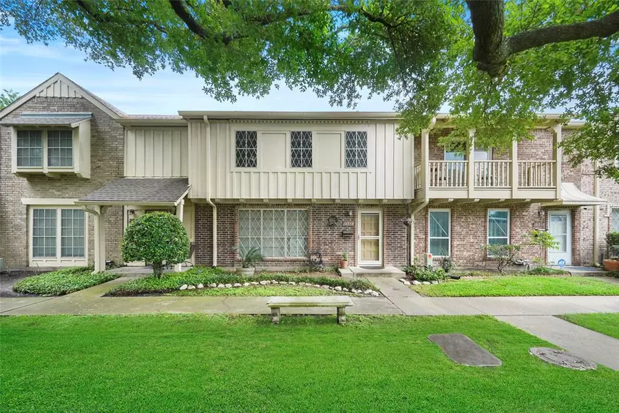 10316 Hammerly BLVD, Houston, TX 77043