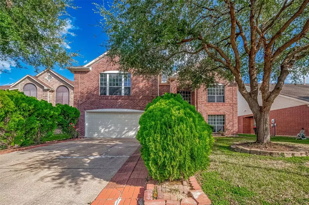 Sugar Land, TX 77498,16511 Village View TRL