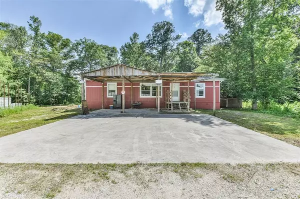 291 County Road 3708, Splendora, TX 77372