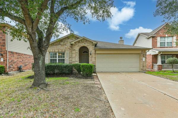 Cypress, TX 77429,14611 Emerald Cypress LN