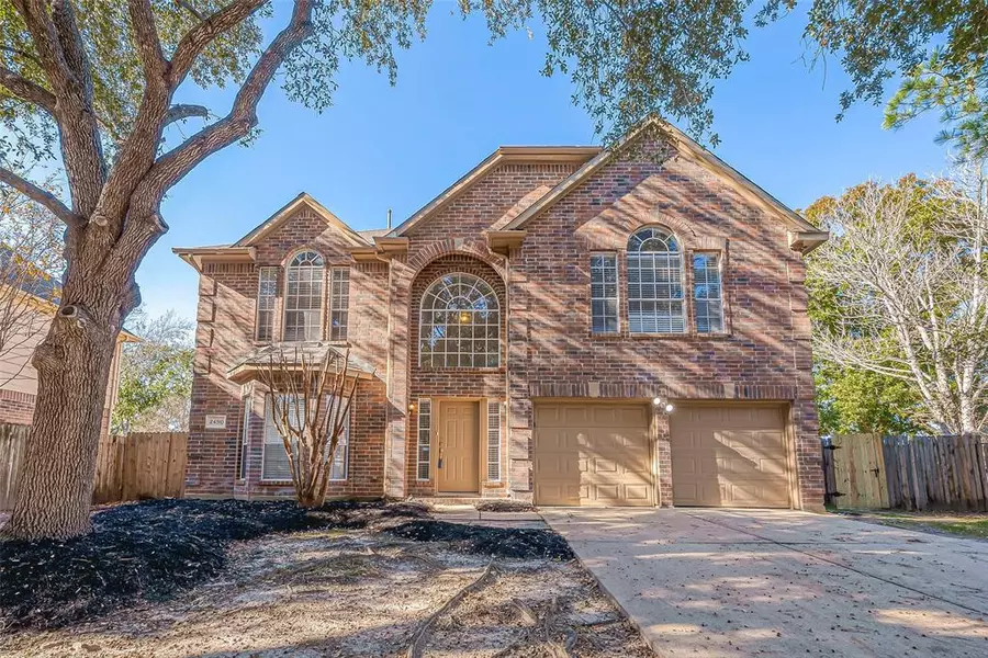 24310 Tucker House LN, Katy, TX 77493