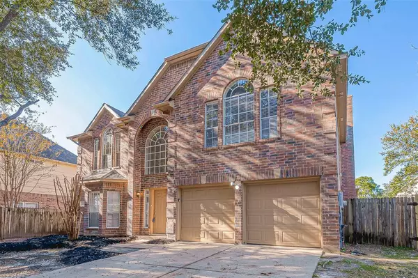 Katy, TX 77493,24310 Tucker House LN