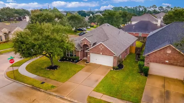 Pearland, TX 77584,2401 Sunfire LN