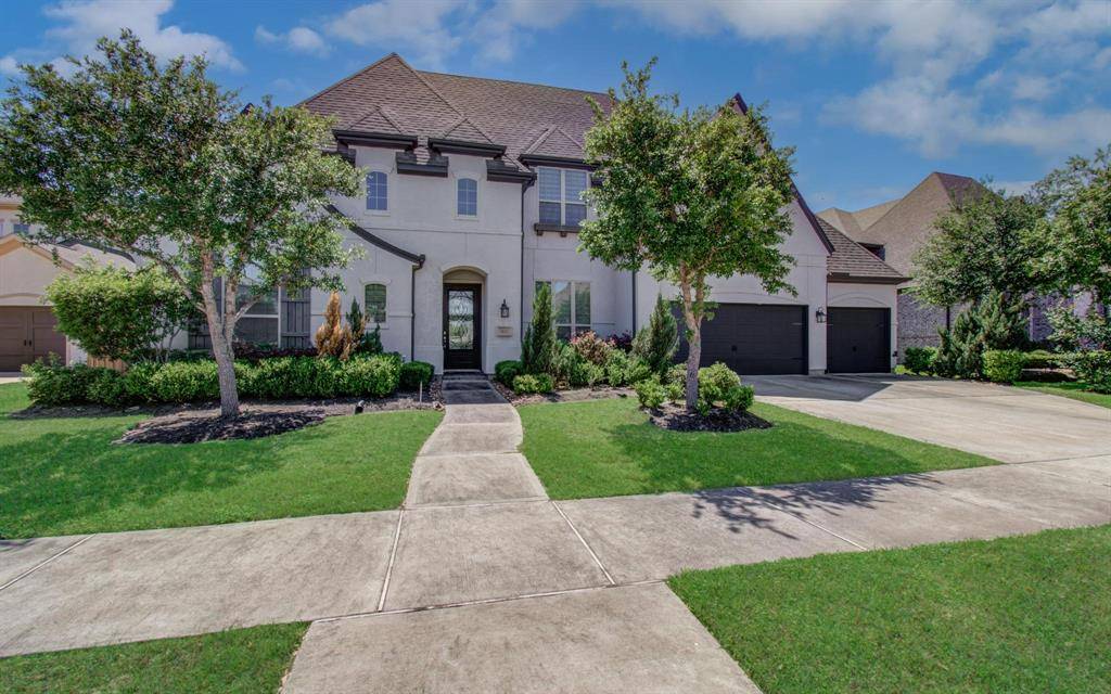 Richmond, TX 77407,18311 Handyside DR