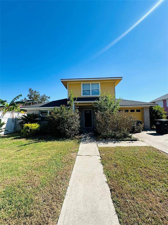 415 2nd ST, San Leon, TX 77539