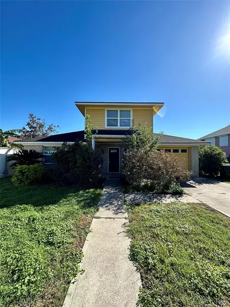 415 2nd ST, San Leon, TX 77539