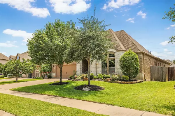 Spring, TX 77379,9815 Friesian Estates DR