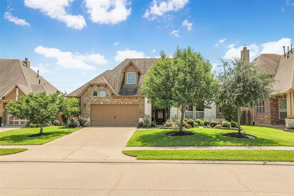 Spring, TX 77379,9815 Friesian Estates DR