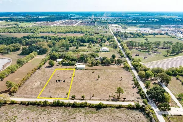 Crosby, TX 77532,LOT 4 Miller Wilson