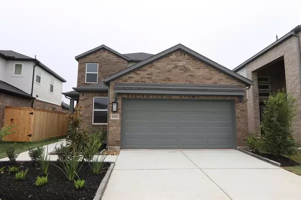 12223 Ingham Bluff LN, Cypress, TX 77433