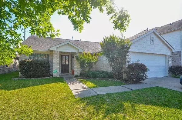 Houston, TX 77083,9523 Flying Eagle CT