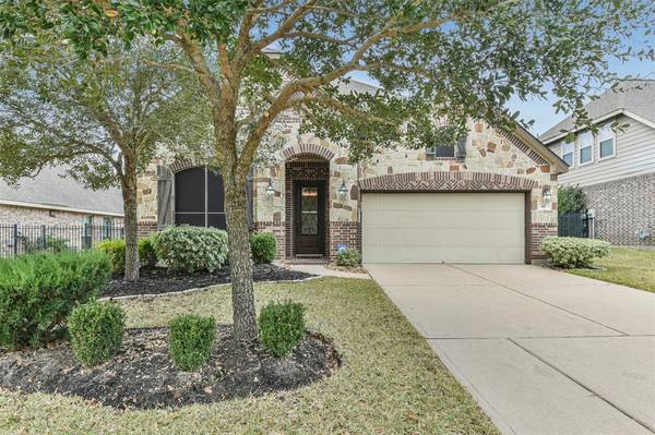 Magnolia, TX 77354,46 Hearthshire CIR