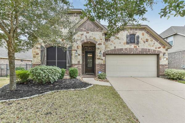 Magnolia, TX 77354,46 Hearthshire CIR