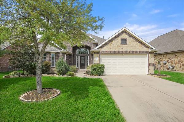 14711 E Red Bayberry CT,  Cypress,  TX 77433