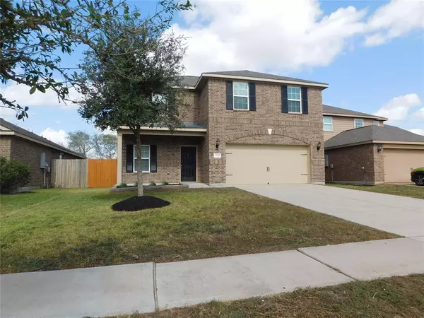 Rosharon, TX 77583,1531 Loose Stone DR