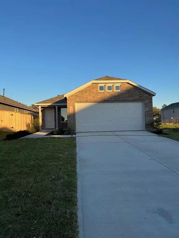 Crosby, TX 77532,12902 Christopher David DR