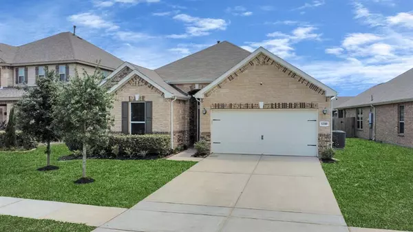 Houston, TX 77044,12510 Stablewood Cove CIR