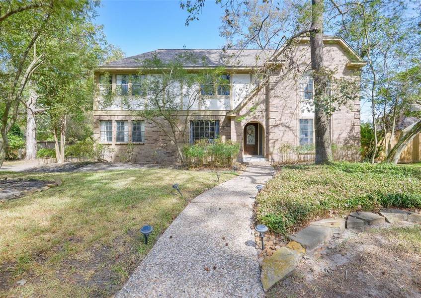 4911 Pine Garden DR, Houston, TX 77345