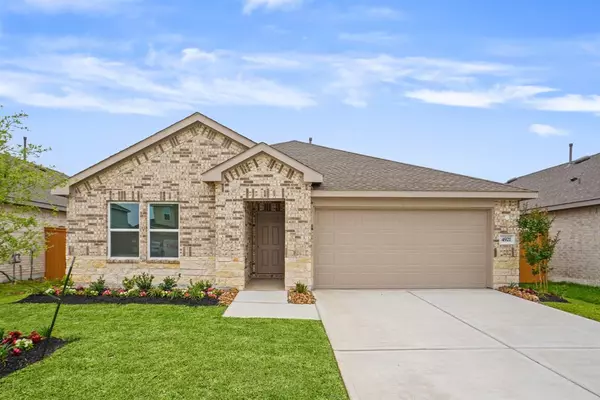 4921 Almond Terrace DR, Katy, TX 77493