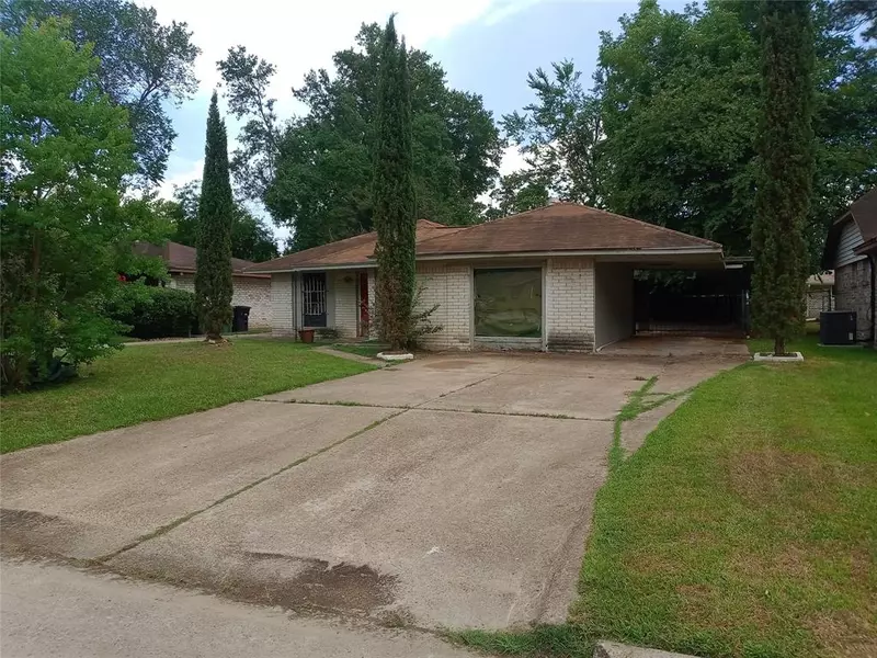 6414 Hopper RD, Houston, TX 77016