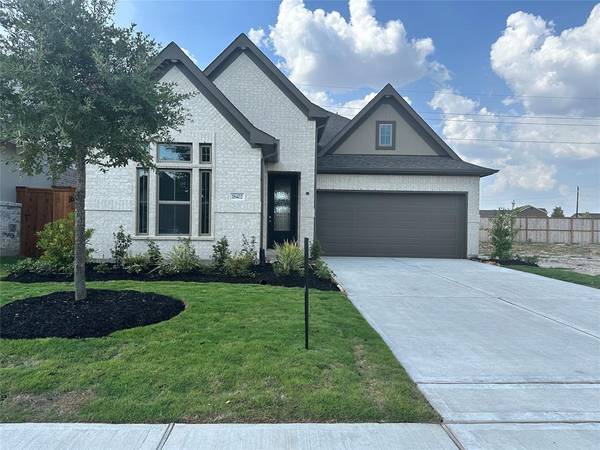 18402 Lilac Woods TRL S, Cypress, TX 77433