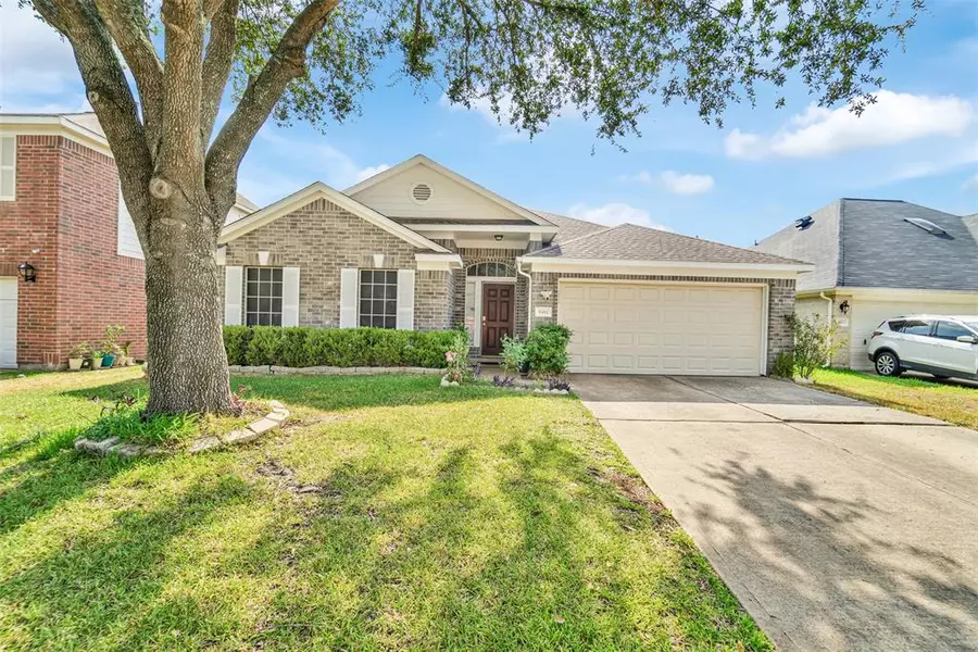 5911 Saddle Bred DR, Houston, TX 77084