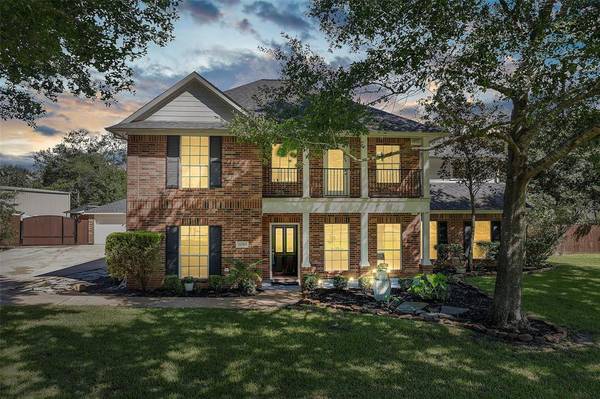 33703 Thousand Oaks BLVD, Magnolia, TX 77354