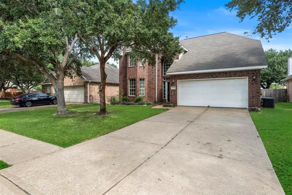 Sugar Land, TX 77498,14910 White Forge LN