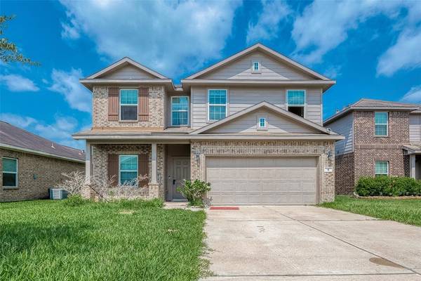 4 Desert Sun CT, Manvel, TX 77578