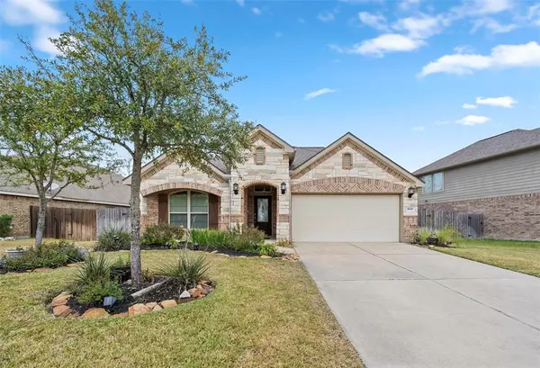 18747 Laurel Hills DR, New Caney, TX 77357