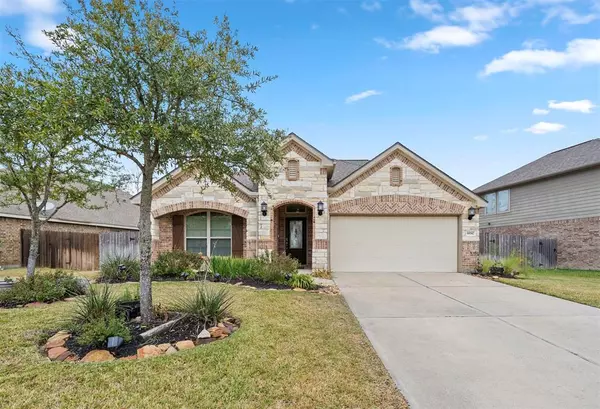 18747 Laurel Hills DR, New Caney, TX 77357