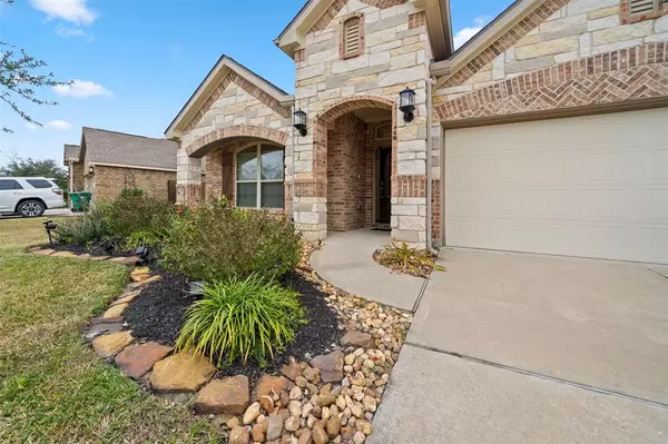 New Caney, TX 77357,18747 Laurel Hills DR