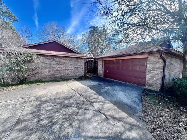 22526 Sleepygate DR, Spring, TX 77373