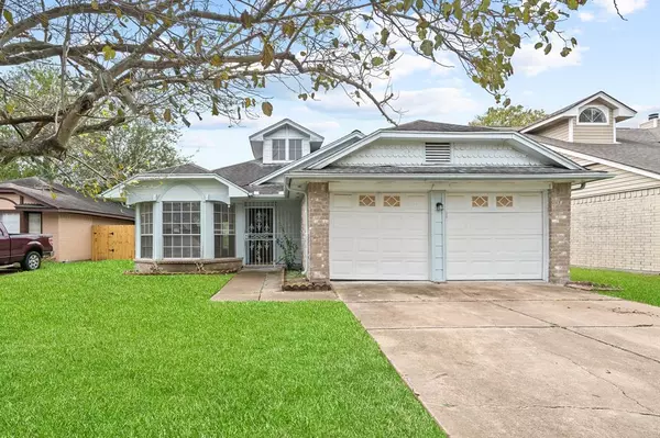 16019 Mission Village DR, Houston, TX 77083