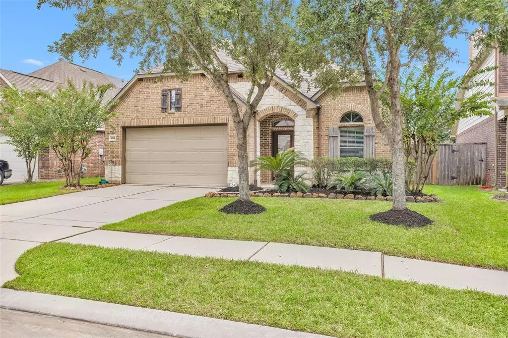 Humble, TX 77396,14818 Keely Woods CT