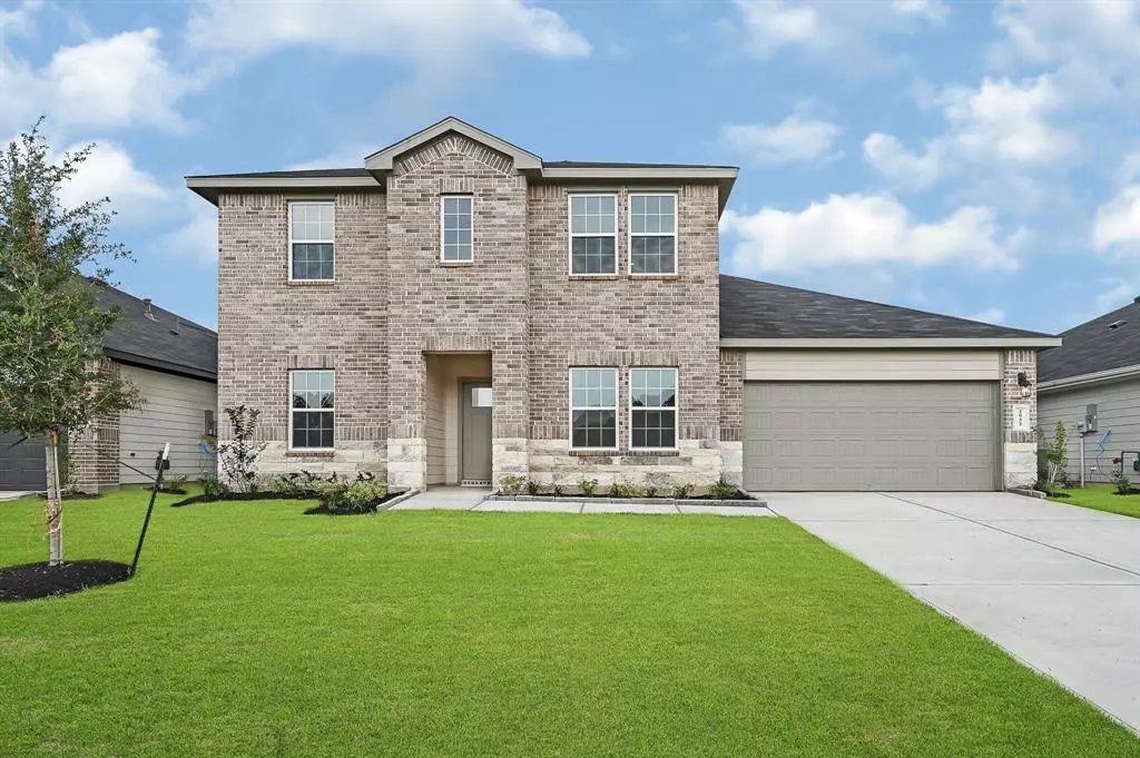 Rosenberg, TX 77469,5520 Poplar Ridge Court