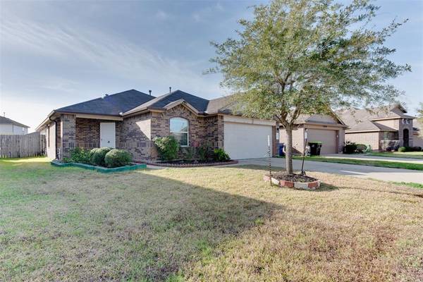 3307 Athena CT, Missouri City, TX 77459